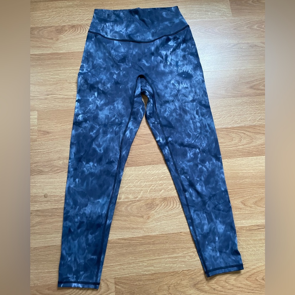 Gymshark elevate leggings